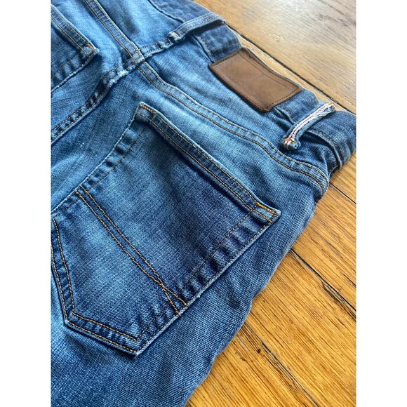 TOMMY HILFIGER Distressed Slim Jeans sz 28 - Picture 8 of 14